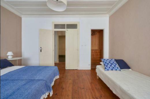 Stunning Apartment Near Chiado Lisboa Exterior foto